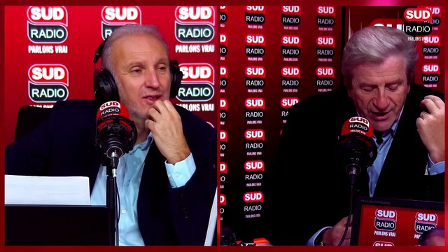 Le prix Nobel d'économie français veut stopper la réforme des retraites - L'édito d'Eric Revel