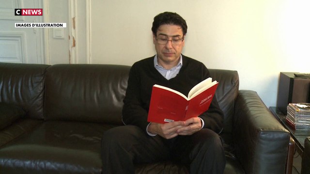 Le prix Nobel d'économie décerné au Français Philippe Aghion partagé avec deux autres chercheurs