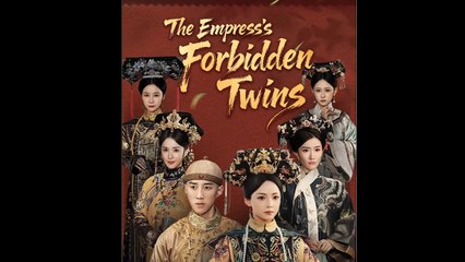 The Empress's Forbidden Twins Full