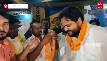 RJD के अल्पसंख्यक राष्ट्रीय अध्यक्ष के भाई को जन स्वराज ने बनाया उम्मीदवार, बहादुरपुर से लड़ेंगे चुनाव