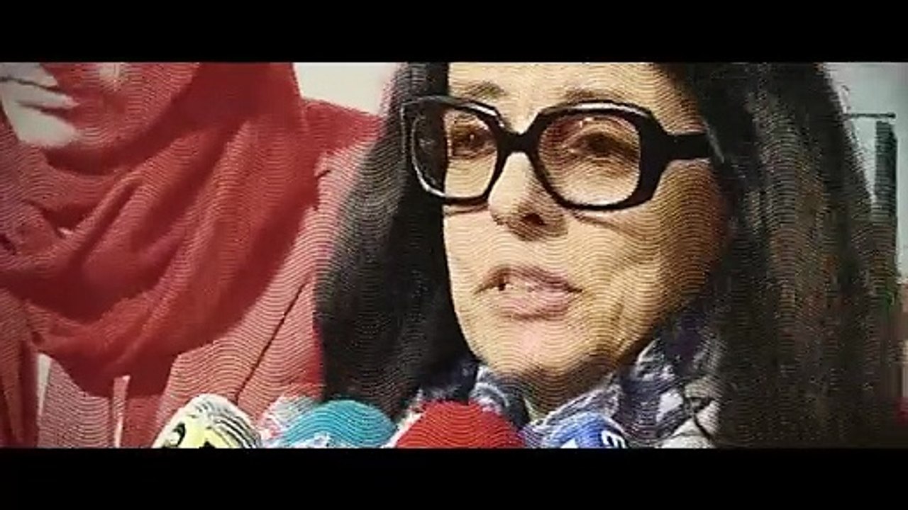 La mujer más rica del mundo | movie | 2025 | Official Trailer