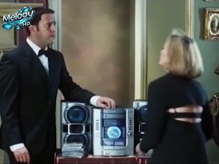 فيلم بوبوس بطولة عادل إمام ويسرا