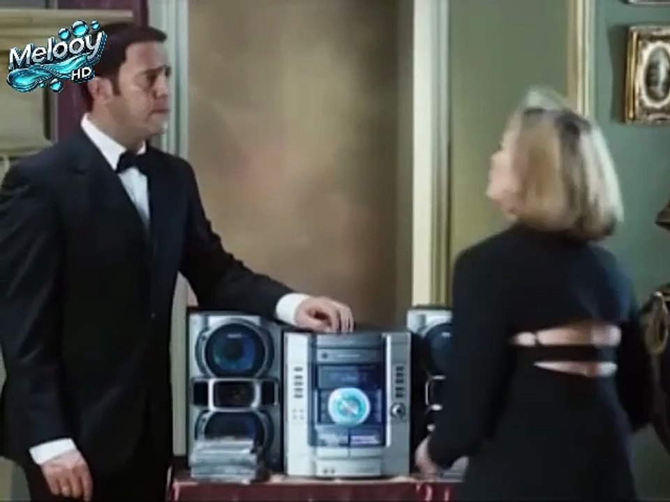 فيلم بوبوس بطولة عادل إمام ويسرا