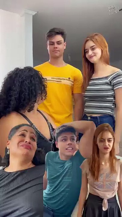 This man got involved with his girlfriend's mother and ended up ruining their lives