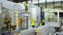Creative Spaces Built by Expert Exhibition Booth Designers