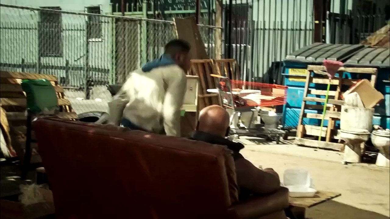 UFC on Fuel TV 2: Gustafsson vs. Silva | show | 2012| S1 | Official Trailer