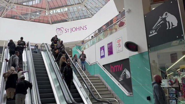 The Hole in Wand, Leeds: Inside largest wizard-themed golf course