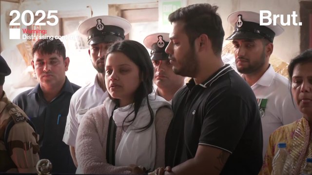 The voices of Pahalgam victims' families