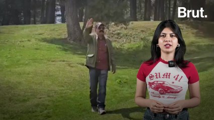 How terrorists targeted civilians in Kashmir