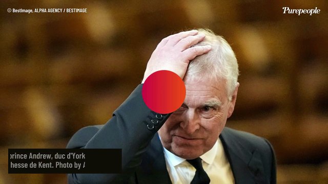 Prince Andrew dans l'embarras : après son ex femme Sarah Ferguson, des échanges entre le duc et Jeffrey Epstein dévoilés