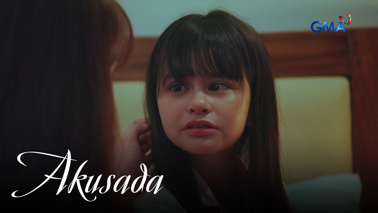 Akusada: Wilfred breaks his promise to Lia! (Ep...