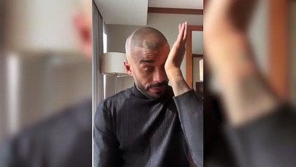 Survivor ile tanınan Efecan 5 ay önce boşandığı eşinden özür diledi: 'Hayatımın hatasıydı'