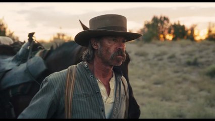 Devil In The Dust Film Clip - Raoul Max Trujillo, Guy Pearce