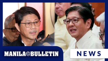 Speaker Dy: 2026 GAB, LEDAC bills form backbone of Marcos' Bagong Pilipinas
