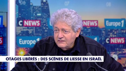 La grande interview : Georges Bensoussan