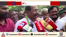 'കേരളത്തിൽ ഇരുന്നുകൊണ്ട് രാജ്യം മുഴുവൻ പ്രവർത്തിക്കാമല്ലോ' ; അബിന്റെ ആവശ്യം തള്ളി KPCC പ്രസിഡന്റ്