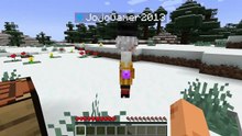 Mein Sohn erklärt mir Minecraft! - Folge 1 - Wie geht Minecraft überhaupt_