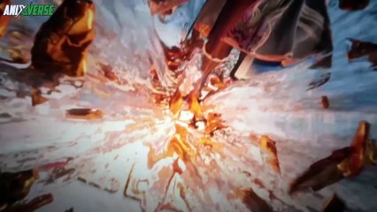 Tales Of Herding Gods Eps 52 Sub Bagus