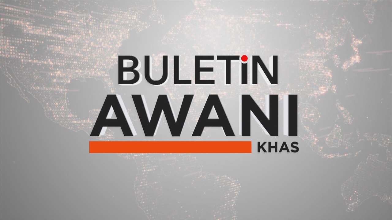 Buletin AWANI Khas: Perkembangan kes pelajar maut ditikam di sekolah