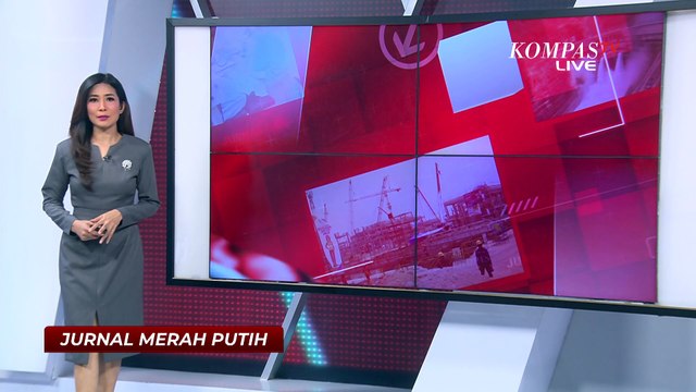 Menteri Transmigrasi Pelajari Model Bisnis COMAC Guna Kembangkan Industri Dirgantara Indonesia | JMP