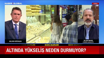 İslam Memiş’ten kritik uyarı: “Alım yapacaklar iki kez düşünsün”
