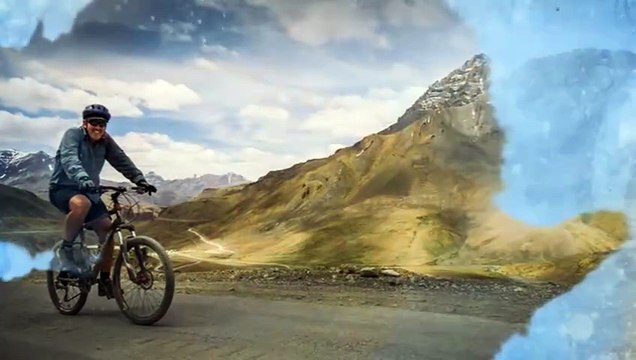 Manali - Leh Cycling Tour- Cycling in India
