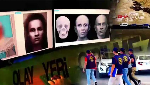 10 ve 18 yıllık 2 faili meçhul cinayet aydınlatıldı