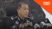 Ketua Polis Negara sahkan kes pelajar perempuan maut ditikam