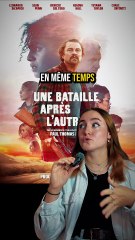 UNE BATAILLE APRES L'AUTRE