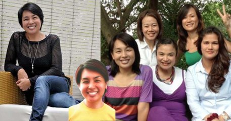 Hos Legend 3R, Bakat Rafidah Abdullah Dirindui!