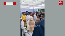 राहुल गांधी ने IPS पूरन कुमार के परिवार से की मुलाकात, बोले- "दलितों के साथ ऐसा बर्ताव मंजूर नहीं"