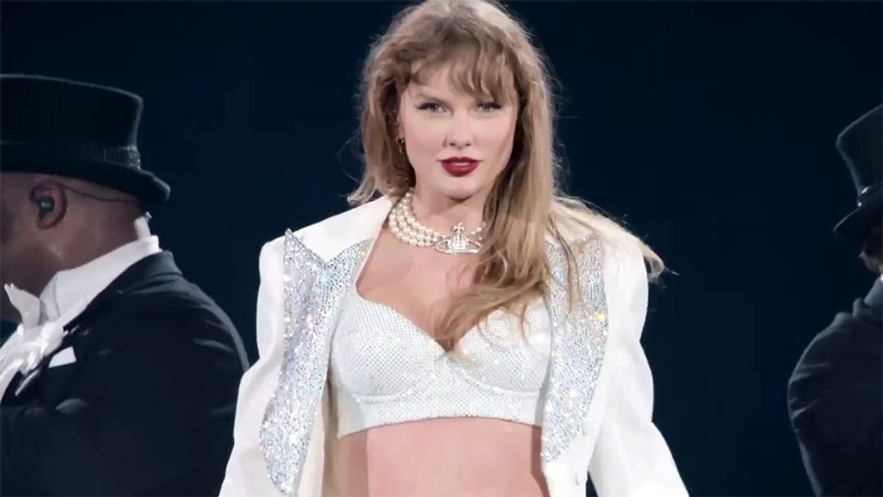 Taylor Swift: The Eras Tour Trailer (2) OmdU