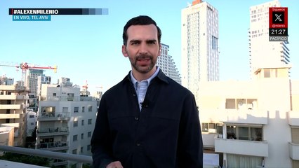 Donald Trump acapara portadas mundiales por tregua de paz entre Israel y Hamás