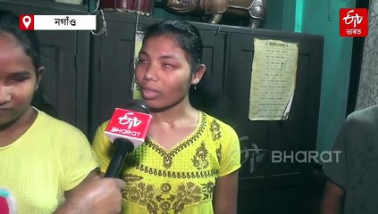 জুবিন গাৰ্গক ছাত্ৰ-ছাত্ৰীয়ে দিছে ভগৱানৰ স্থান