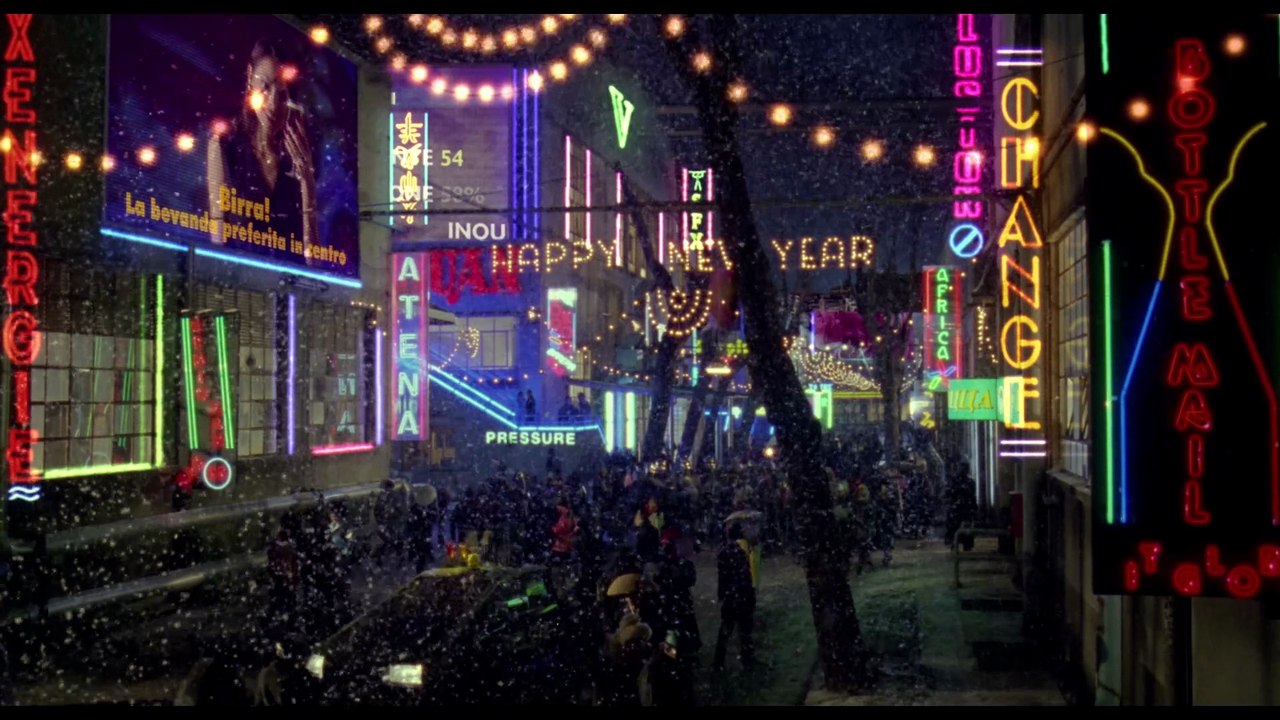 Nirvana - Die Zukunft ist ein Spiel - Trailer (Deutsch) HD