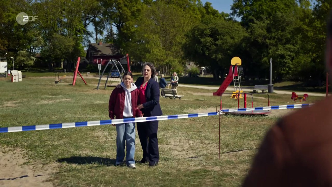 SOKO Wismar: Der bärtige Piet | Folge 3/Staffel 22