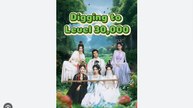 Digging To Level 30000 Chinese Drama - English Sub