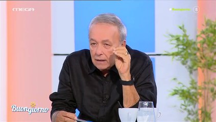 Μικρούτσικος: Η αιχμή στον Μπισμπίκη – «Δέκα ημέρες στο αθόρυβο – αυτή είναι συμπεριφορά»