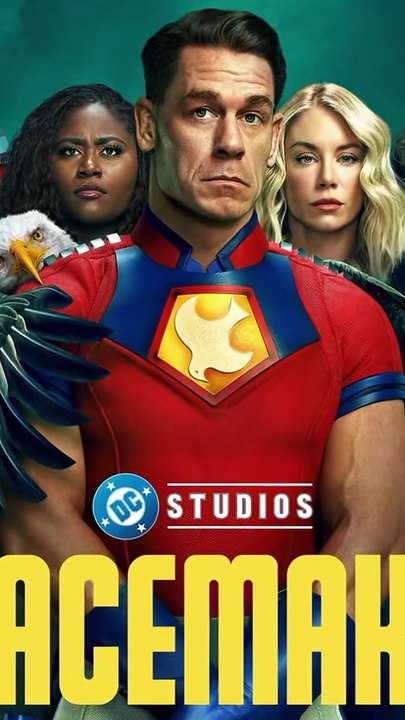 Peacemaker S2 🦅 : pas de saison 3, mais un final qui lance tout le DCU ! 💥