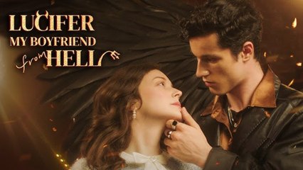 Lucifer My Boyfriend From Hell