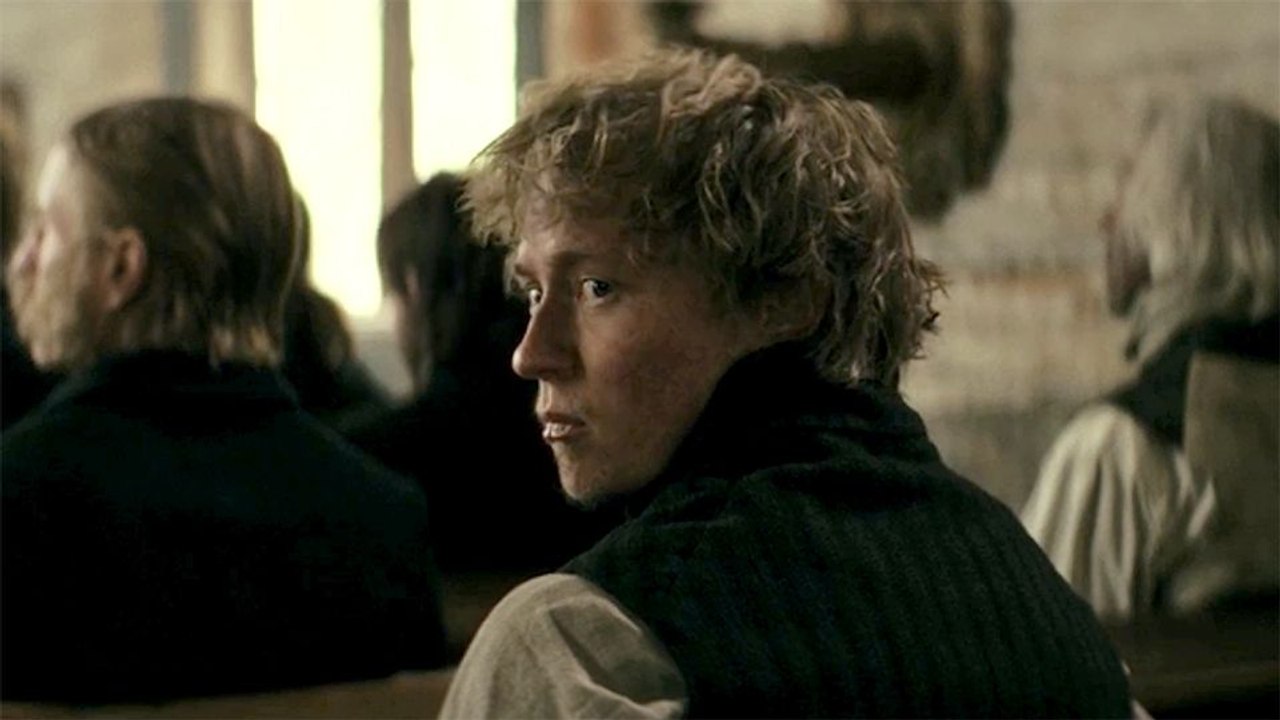 To Cook A Bear Trailer DF