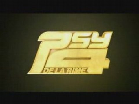 Episode 7 - Les Cités d'or - Psy 4 de la Rime (Nate Dogg)