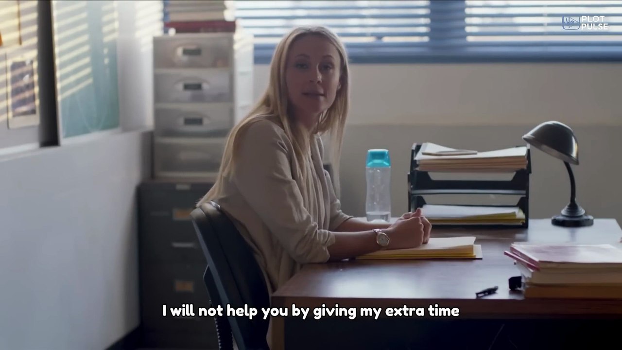 The Story of a 35-year-old TEACHER and Her 17-year-old STUDENT  Before the Dawn Movie Recap