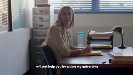 The Story of a 35-year-old TEACHER and Her 17-year-old STUDENT  Before the Dawn Movie Recap