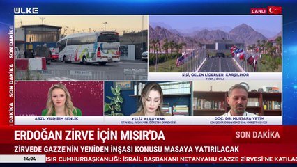 Öğle Ajansı – 13 Ekim 2025