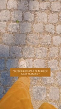 📍 Château de GaasbeekKasteelstraat 40, 1750 Gaasbeek (Lennik), Belgique.#chateau #belgique #nablezon