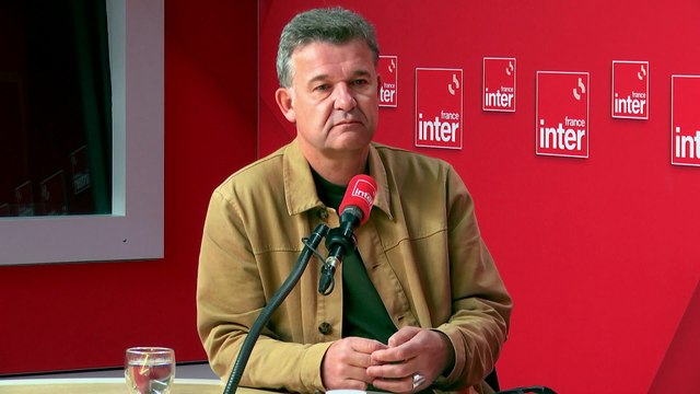 On espère une entrée massive d'aide humanitaire à Gaza, plaide Jean-François Corty, président de médecins du monde