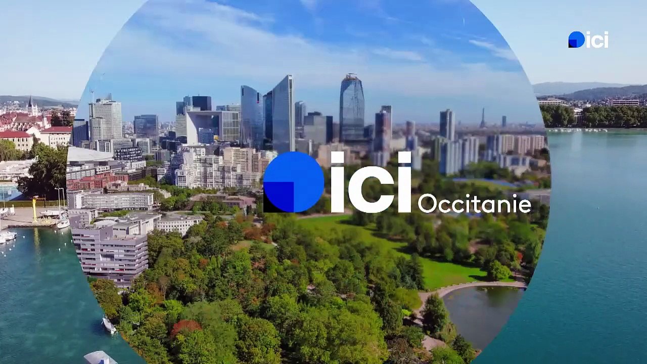 14/10/2025 - ici matin par ici Drôme Ardèche en vidéo