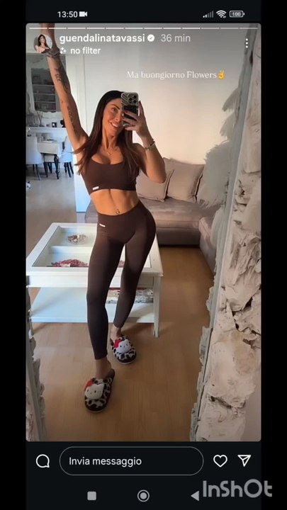 guendalinatavassi story