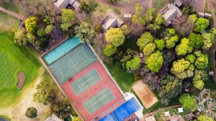 Discover the Best Accommodation in South Africa for a Memorable Stay